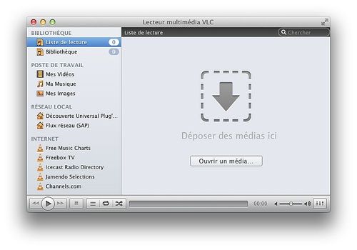 Vlc Media Player For Mac